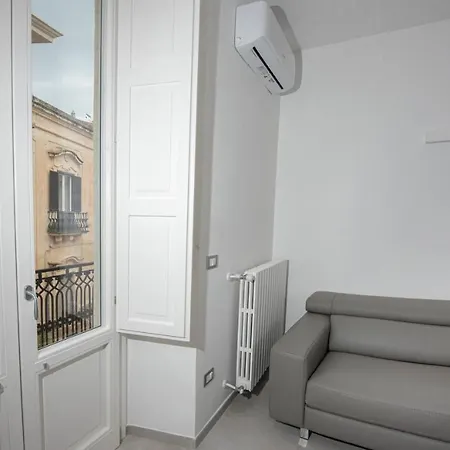 Lecce Santa Chiara Terrace Piano Rialzato Apartment Exterior photo