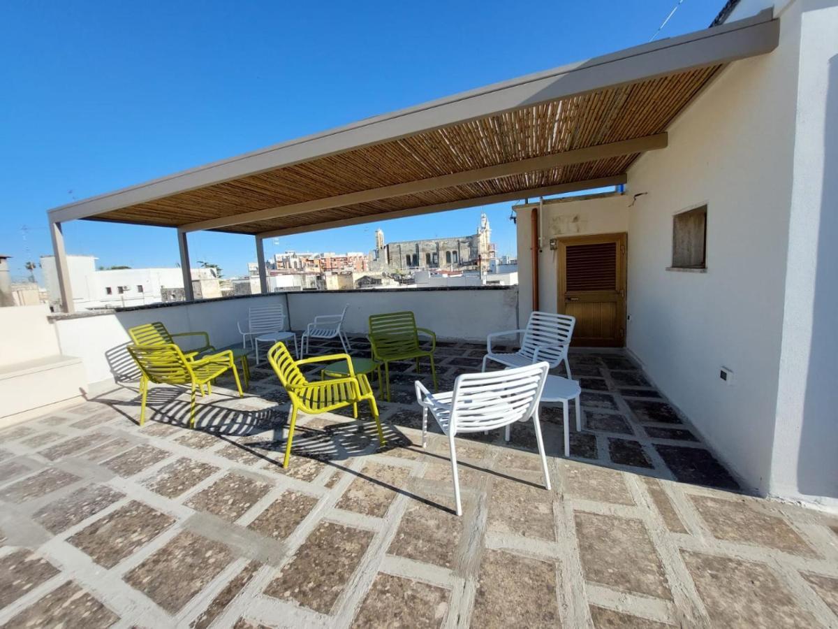 Apartment Santa Chiara Terrace Piano Rialzato *