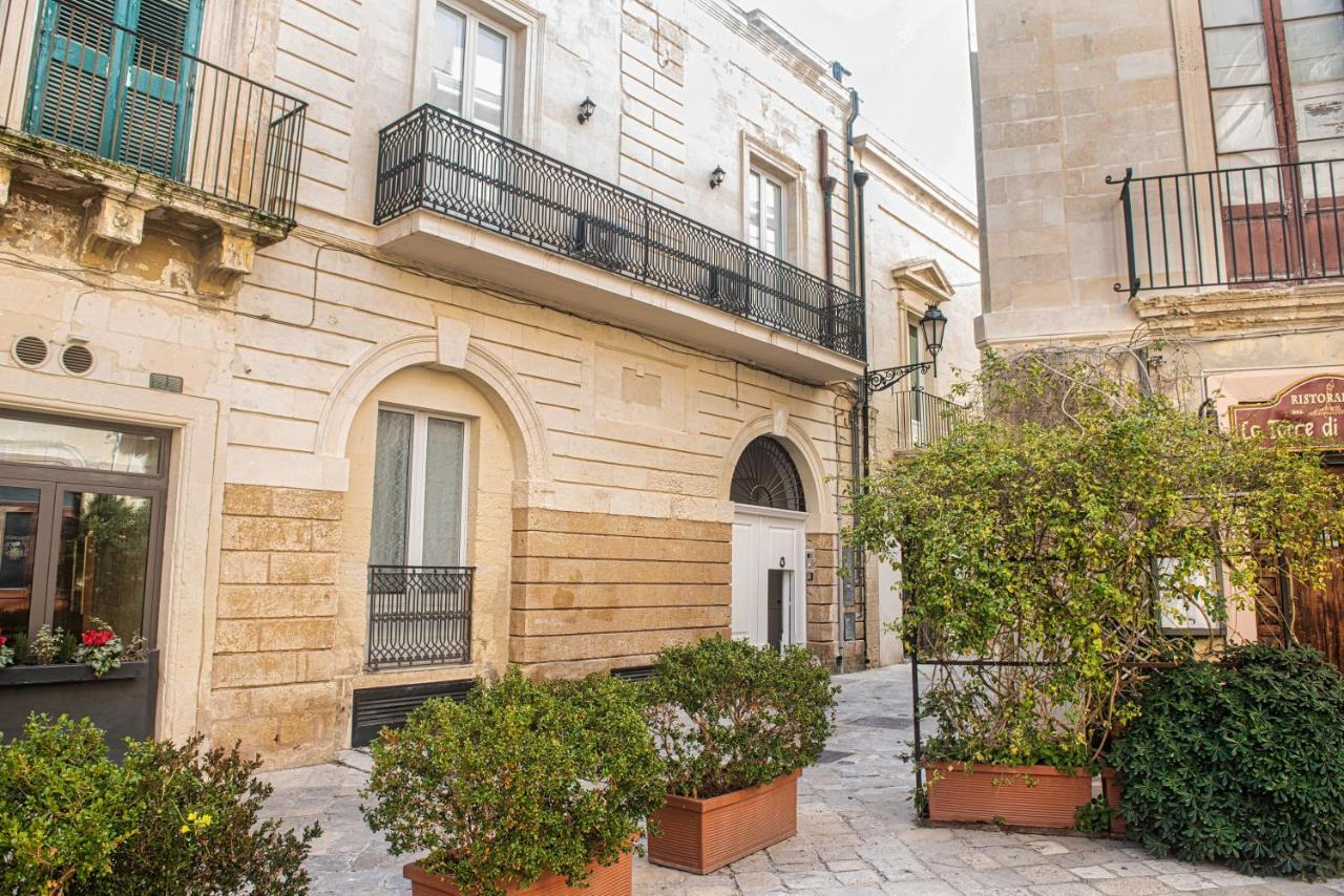 Santa Chiara Terrace Piano Rialzato Apartment