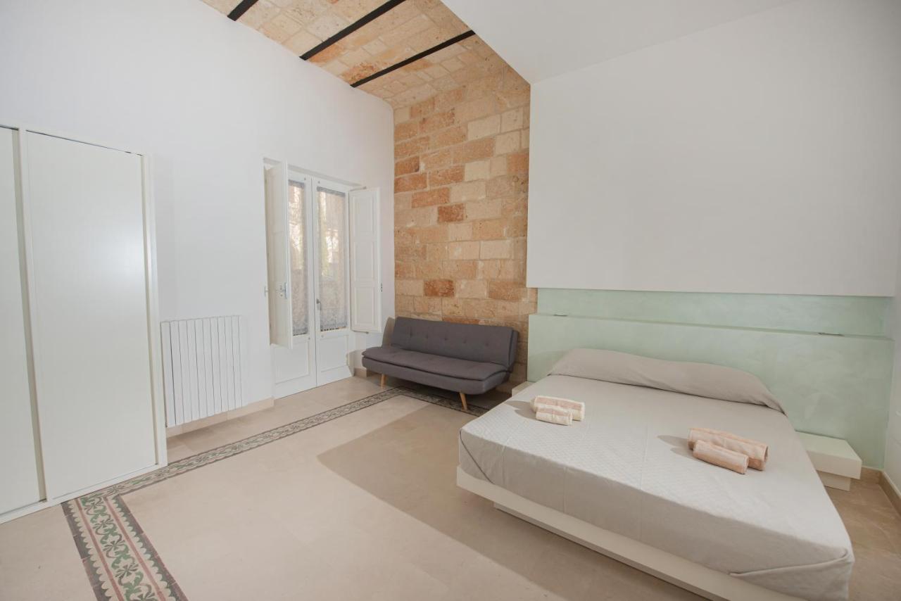 Appartement Santa Chiara Terrace Piano Rialzato Lecce