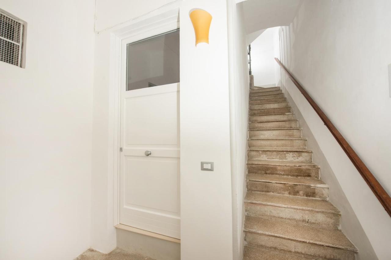 Appartement Santa Chiara Terrace Piano Rialzato *