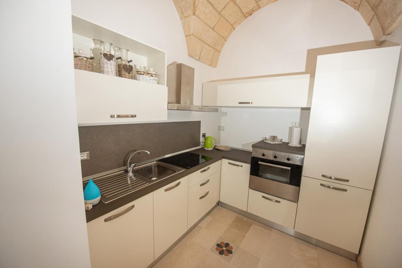 Santa Chiara Terrace Piano Rialzato Appartement *