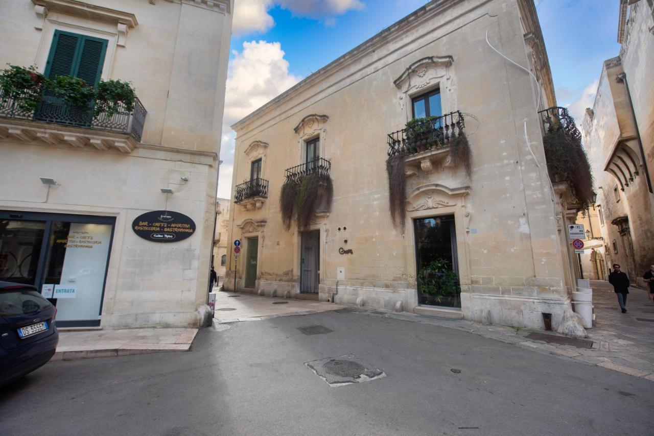 Appartement Santa Chiara Terrace Piano Rialzato