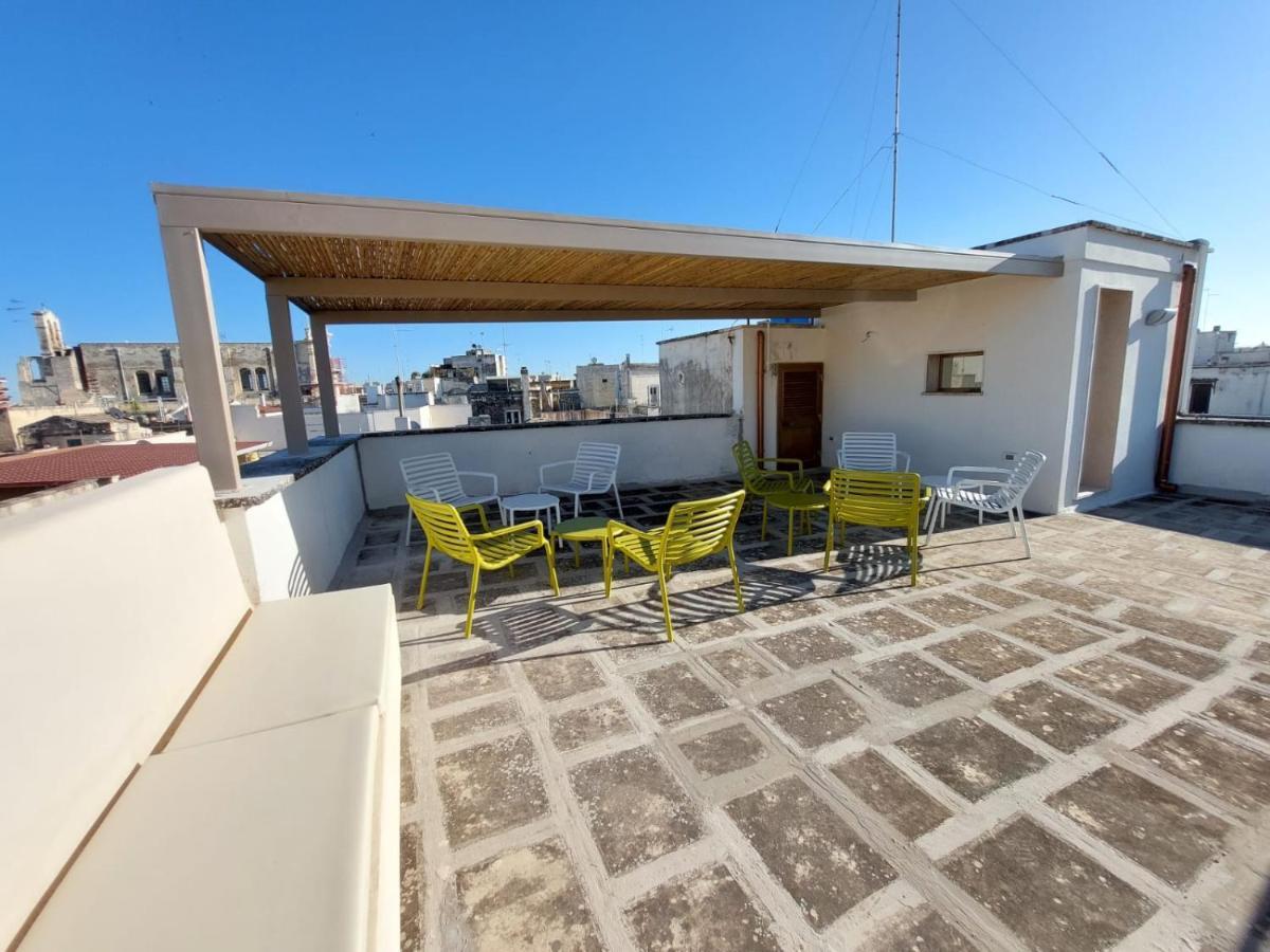 Apartment Santa Chiara Terrace Piano Rialzato *