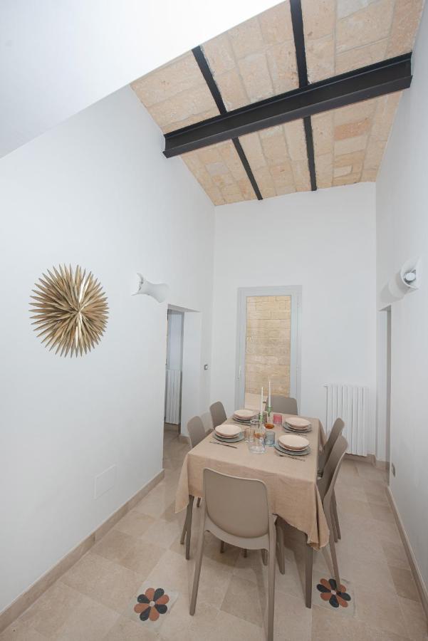 Apartment Santa Chiara Terrace Piano Rialzato