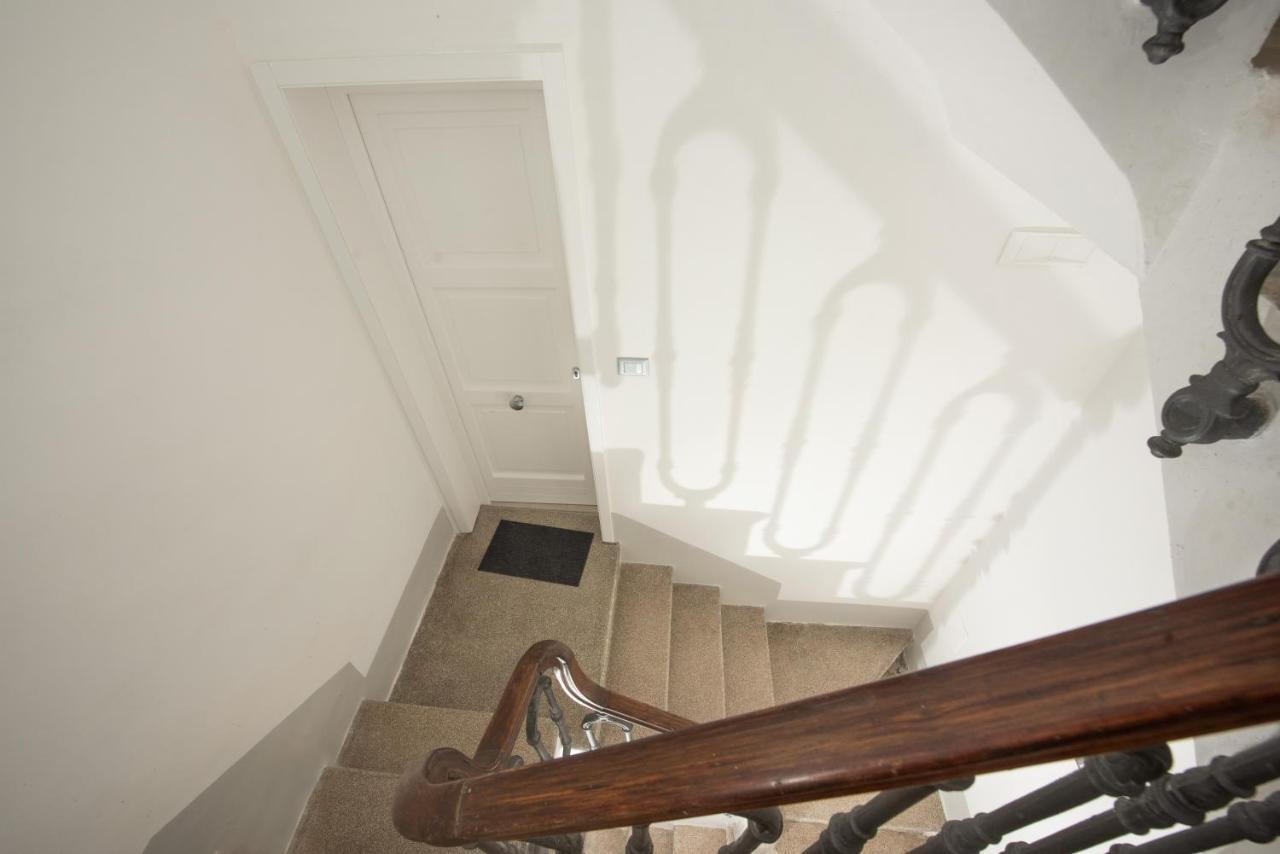 Appartement Santa Chiara Terrace Piano Rialzato Lecce