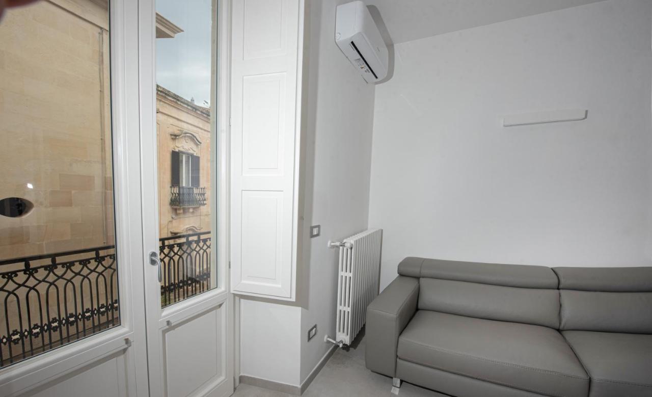 Apartment Santa Chiara Terrace Piano Rialzato Lecce