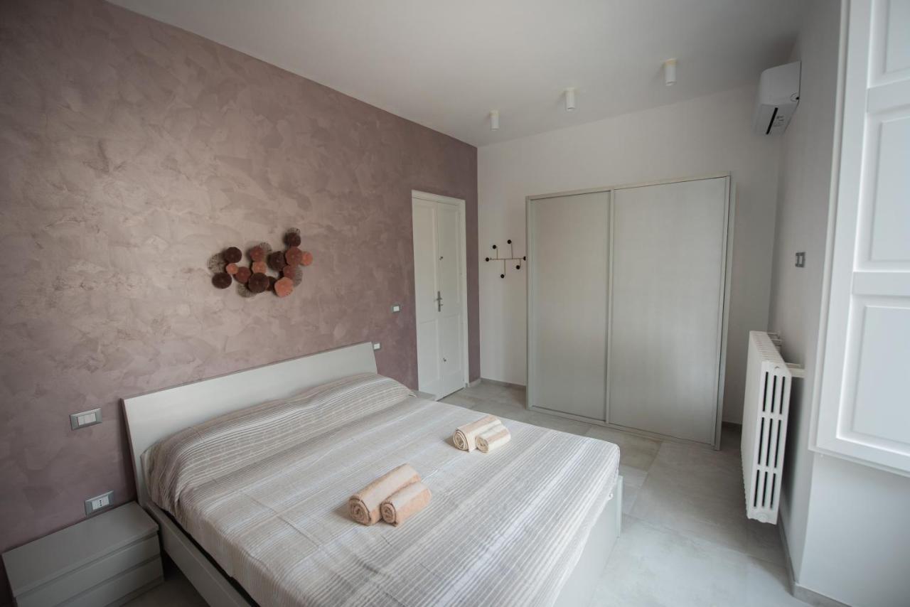 Santa Chiara Terrace Piano Rialzato Apartment *