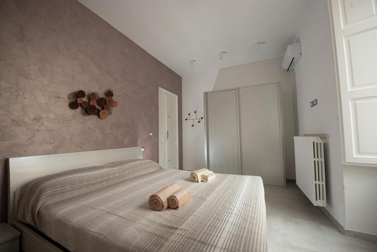 Apartment Santa Chiara Terrace Piano Rialzato