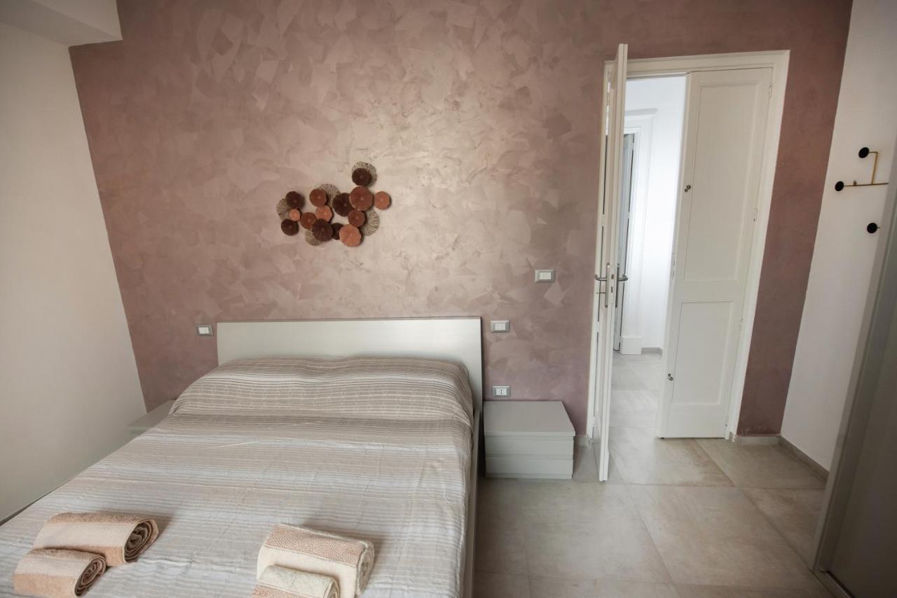 Apartment Santa Chiara Terrace Piano Rialzato *