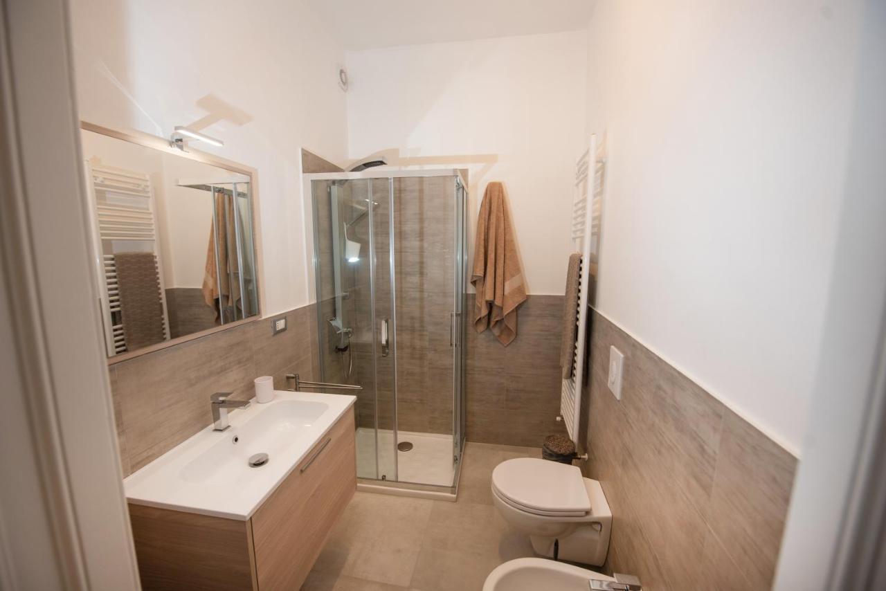 Santa Chiara Terrace Piano Rialzato Apartment Lecce