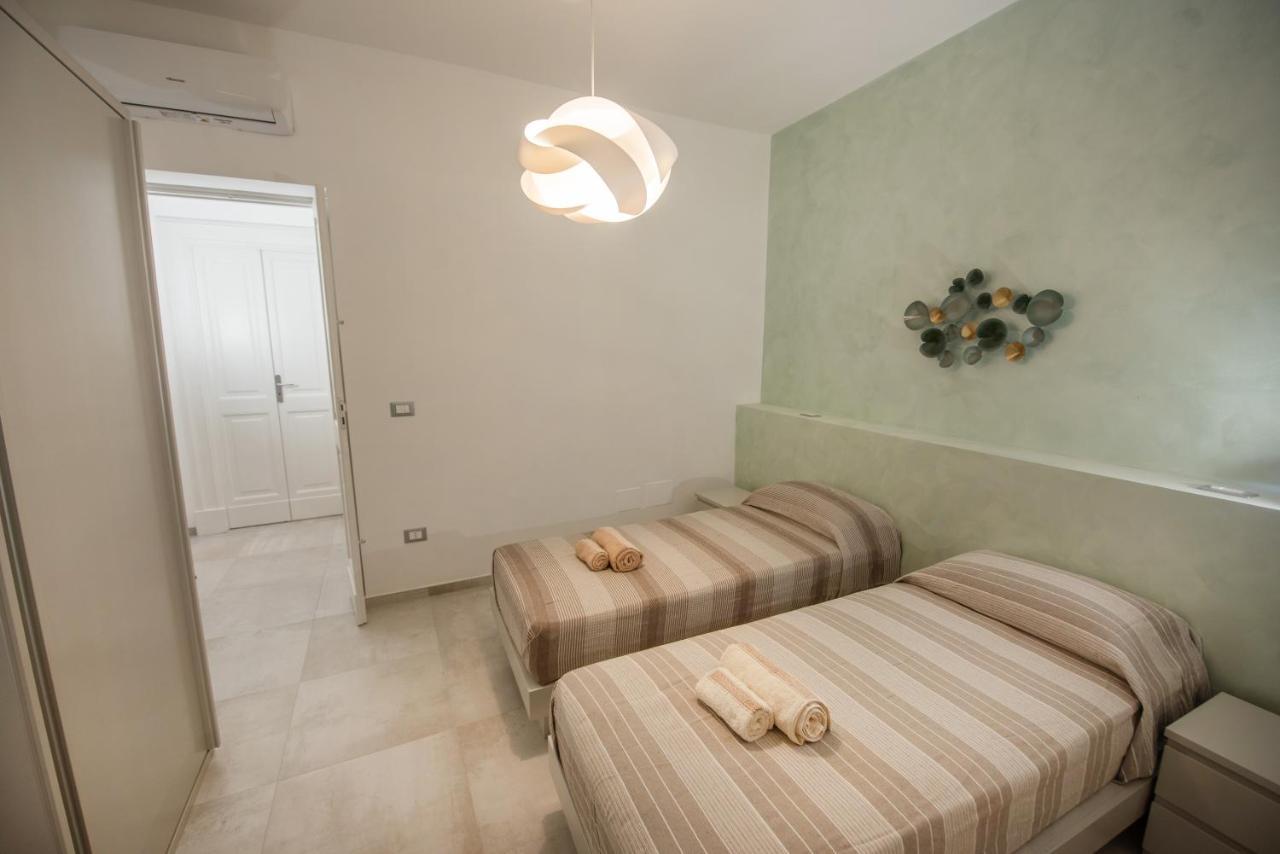 Santa Chiara Terrace Piano Rialzato Appartement