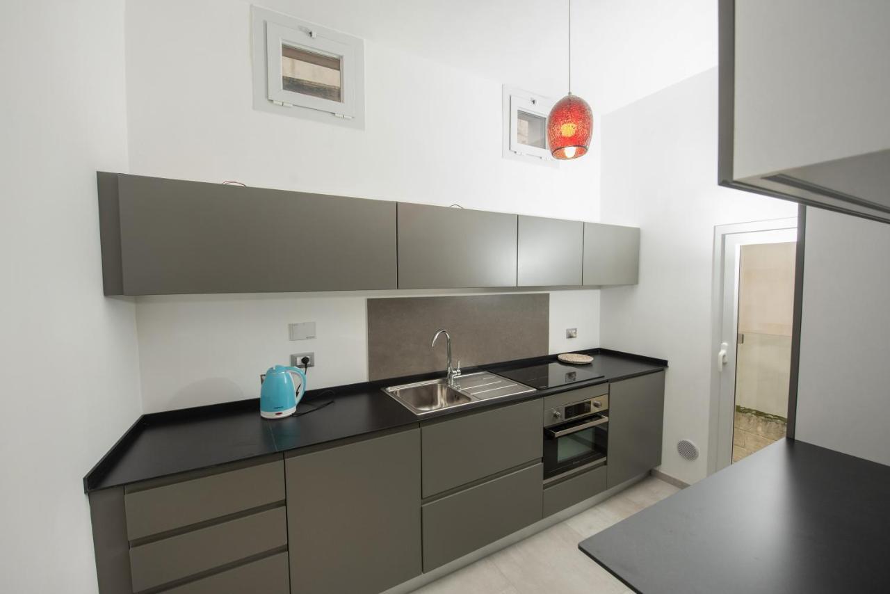 Apartment Santa Chiara Terrace Piano Rialzato *