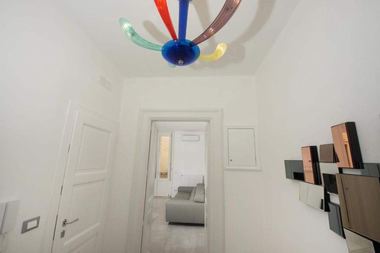 Apartment Santa Chiara Terrace Piano Rialzato